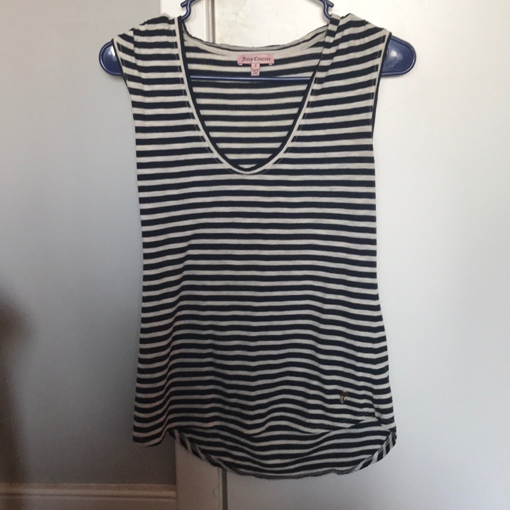 Juicy Couture Tank Top